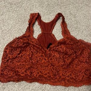 3X torrid bralette